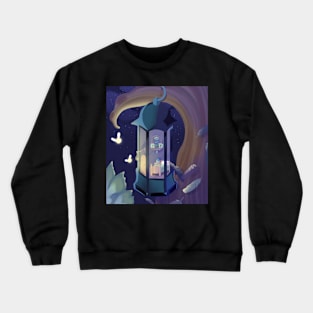 Lantern House <3 Crewneck Sweatshirt